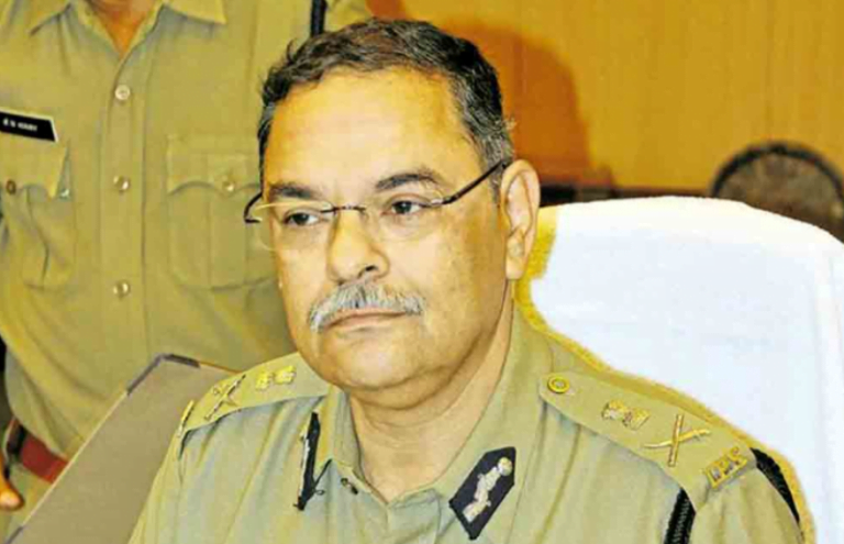 Rishi Kumar Shukla Appointed New CBI Director