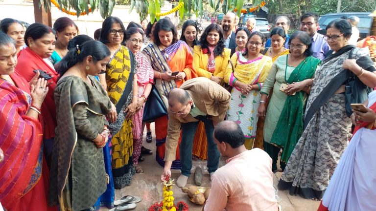 40 Bio-Toilets To Be Installed In 10 Slums Of Bhubaneswar