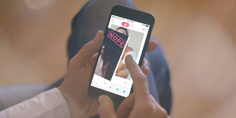 Pakistan Bans Tinder, Grindr & Other Dating Apps