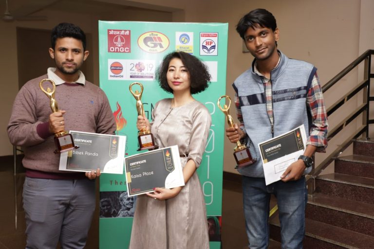IGNITE Film Festival 2019: Short Film From Manipur Gets Award