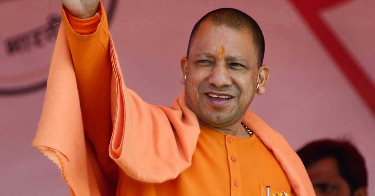 BJP Announces First Candidates’ List For Uttar Pradesh Polls
