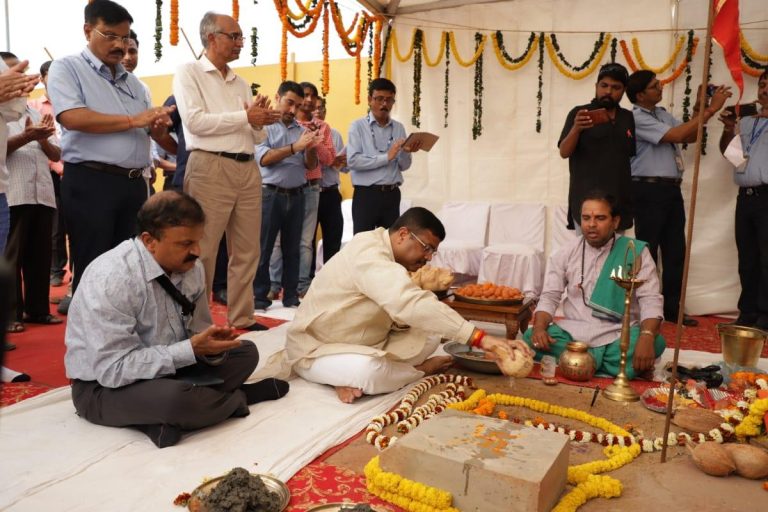 Third Terminal At Bhubaneswar Airport In 5-6 Months: Dharmendra