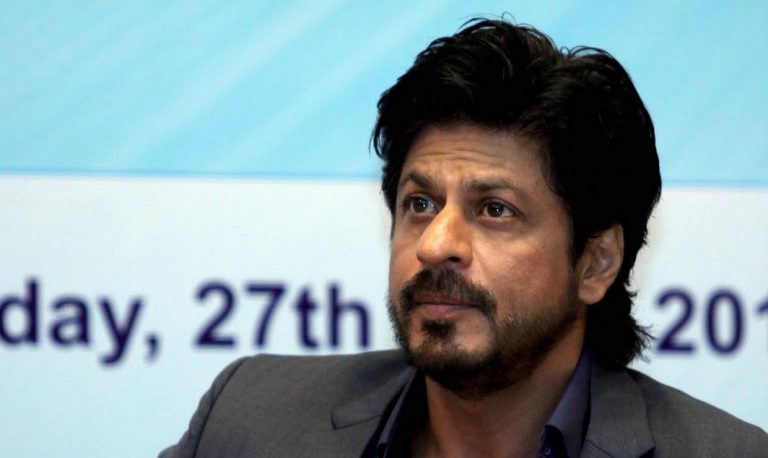 Awarding Doctorate On Shah Rukh: No Says Centre
