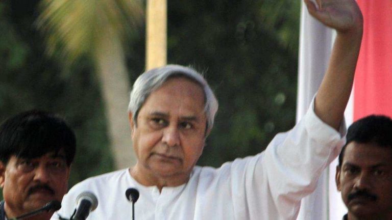 Naveen Taunts PM, Invites Him To Swearing-In Ceremony Of BJD Govt
