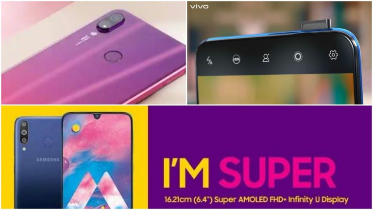 Smartphones’ Deluge This Week, Take Your Pick