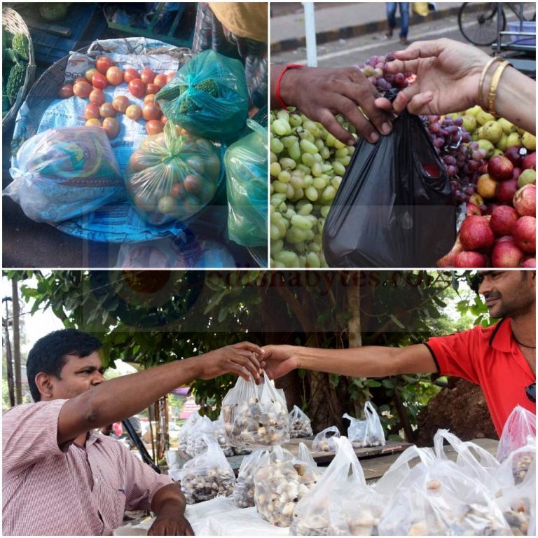 Odisha To Ban Single-Use Plastic From Oct 2