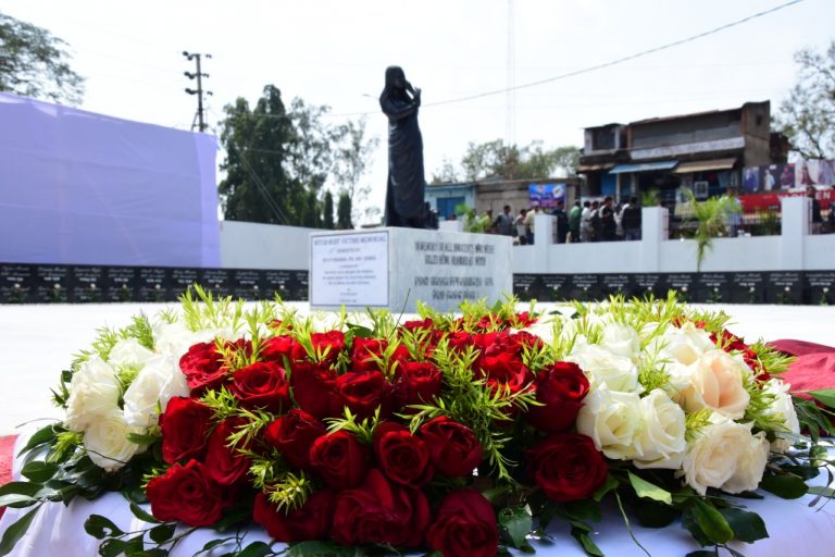 ‘Punishment, Education, Better Health Facilities Are Key To Ending Witch-Hunting’