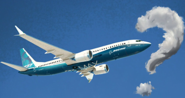 Donald Trump Finally Acts; Orders Grounding Of Boeing 737 Max Planes