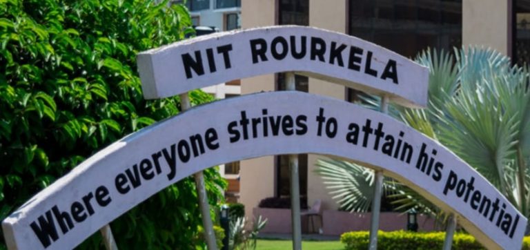 CAG Raps NIT Rourkela For Gross Irregularities In Faculty Recruitment