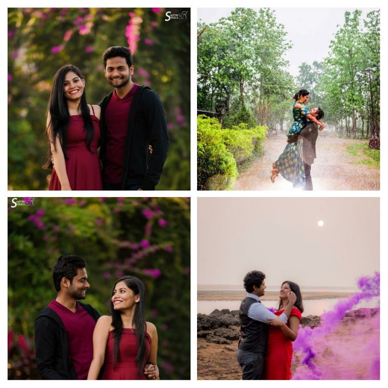 Picturesque Odisha An Ideal Background For Pre-Wedding Shoots
