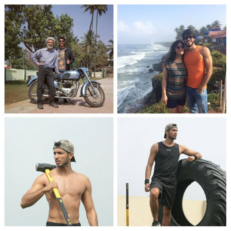 Meet Cuttack Boy Xerxes – The First From Odisha To Enter MTV Roadies