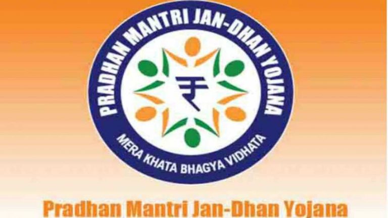 Deposits In Jan Dhan Accounts Set To Touch Rs 1 Lakh Crore: Centre