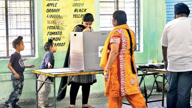 What Determines India’s Electoral Choices? Find Out Here