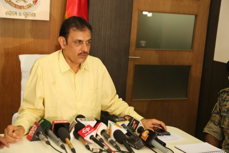 Mastermind Among Six Arrested In Puri Triple Murder Case