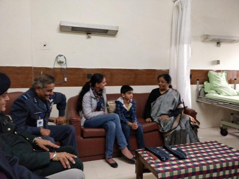 Abhinandan Was ‘Mentally Harassed’ By Pakistan