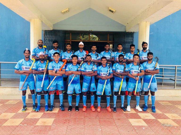 Three Odisha Hockey Players Picked For Sultan Azlan Shah Cup