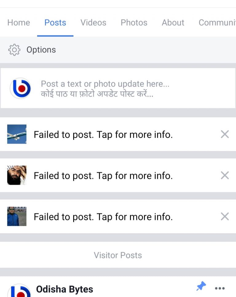 WhatsApp, Facebook & Instagram Partially Down For 8 Hours
