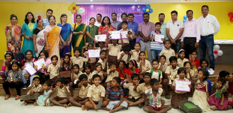 ‘Jaago’ Programme At All SOA Campuses To Help Slum Children