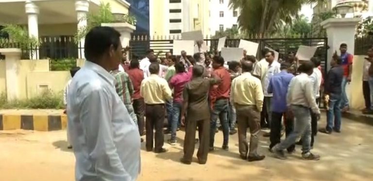 STF Grills BJP Leader For Links With Gangster Tito