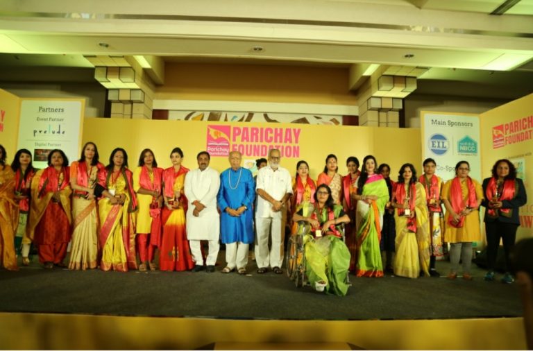 Fourteen Women Achievers Presented AARYA Awards