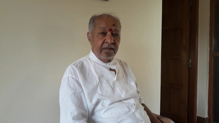 Music Has Not Changed, Perspective Has: Pandit Chaurasia