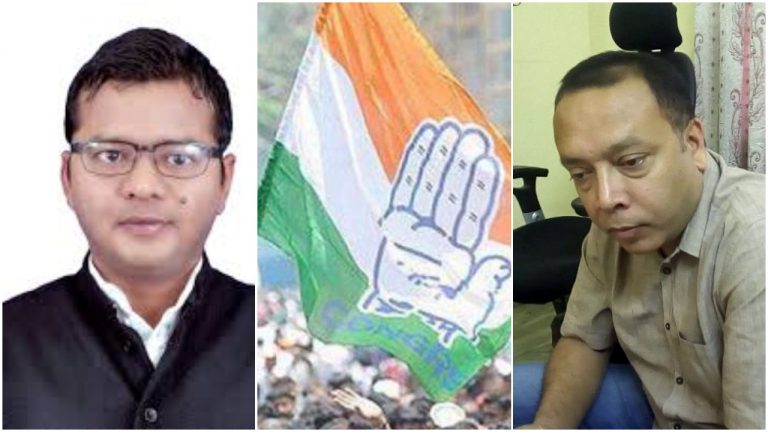 2019 Elections: Odisha Congress Continues To Put Faith In Family