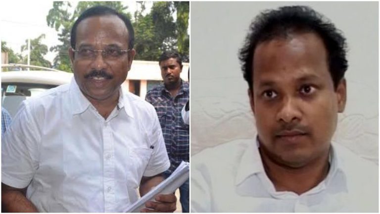 Chit Fund Spectre: BJD May Deny Tickets To Balasore, Mayurbhanj MPs