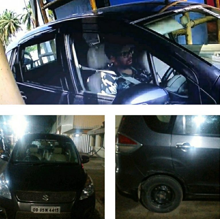 Missing Cuttack Businessman Traced To Amritsar