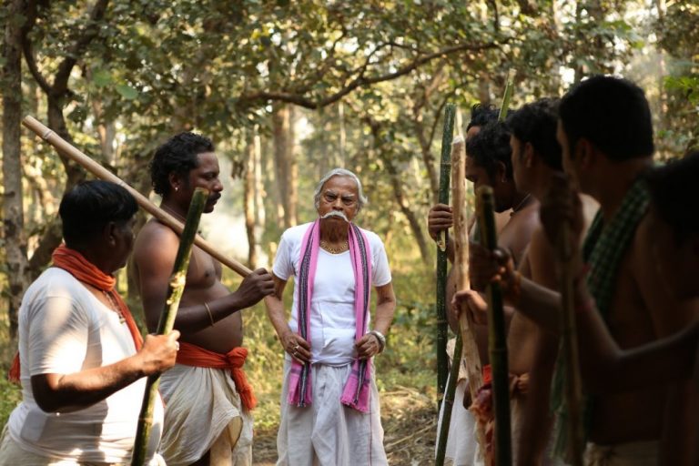 ‘Sala Budha’ To Strike Back With ‘Badla’ Soon