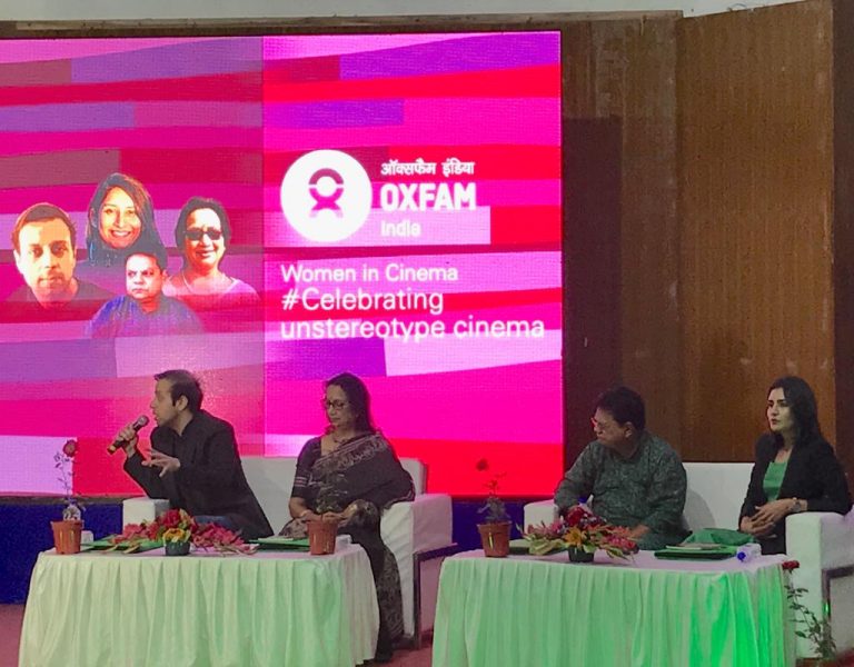 Women Always On Top In Ollywood, Say Experts