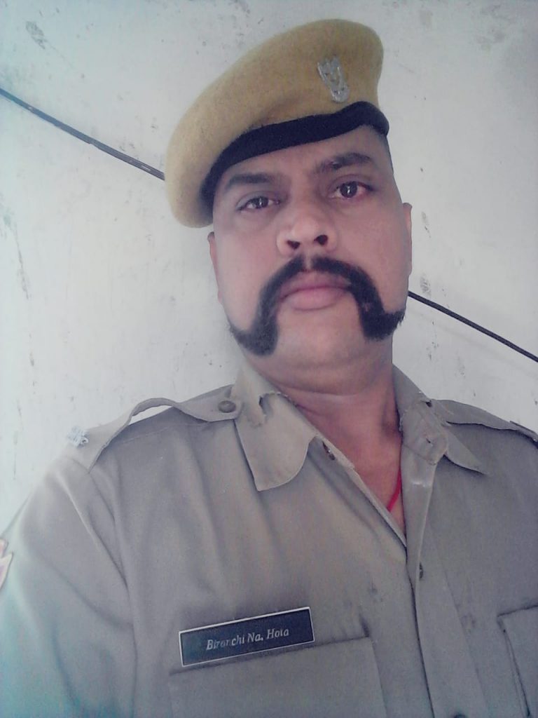 Aisa ‘Hota’ Hai: Odisha Home Guard Gets Abhinandan’s Moustache, Name & Fame