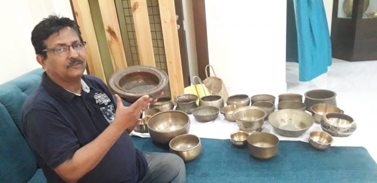 On Pakhala Dibas, Find Out More About ‘Kansa Bela’