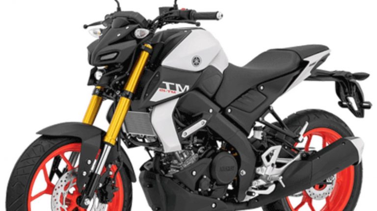 Yamaha Launches Naked MT-15 At Rs 1.36 Lakh