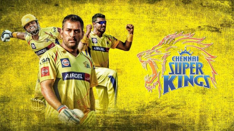 CSK To Donate Proceeds From 1st IPL Home Match To Pulwama Martyrs’ Kin