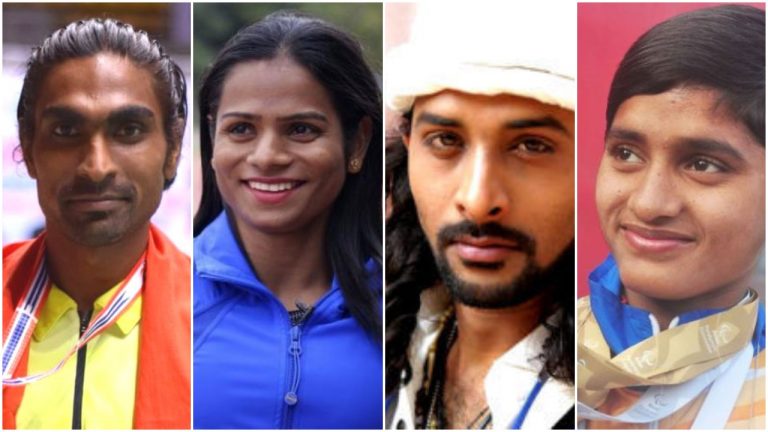 Six ‘State Icons’ Shortlisted To Create Poll Awareness