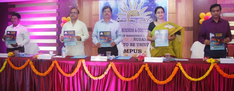 Campus Innovation Clubs To Encourage Start-Ups Gets CII Boost