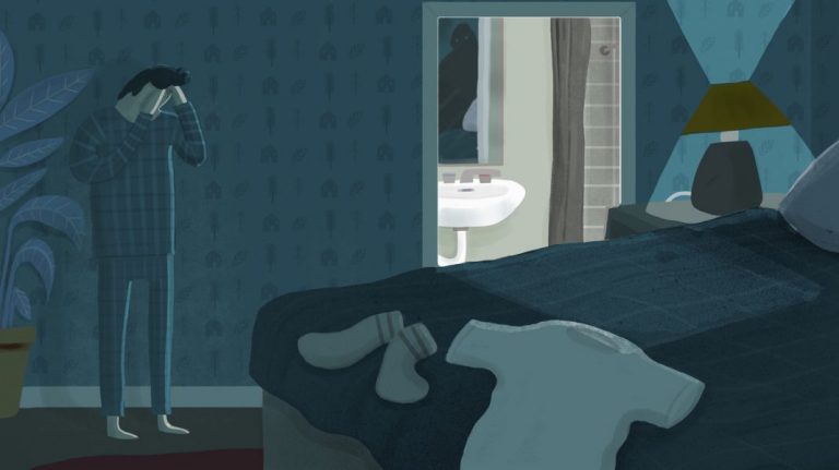 Frequent Night Trips to Bathroom Is Stifling Economy; Find Out Why?