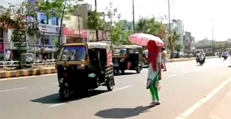 Temp Soars Above 30 Deg C In Odisha, Dense Fog Warning For The Next 48 Hours