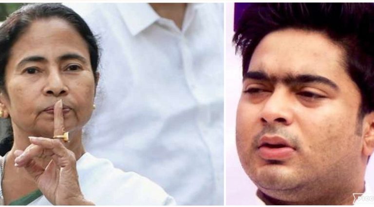 Complaint Lodged Against CM Mamata’s Relative In Gold Seizure Case