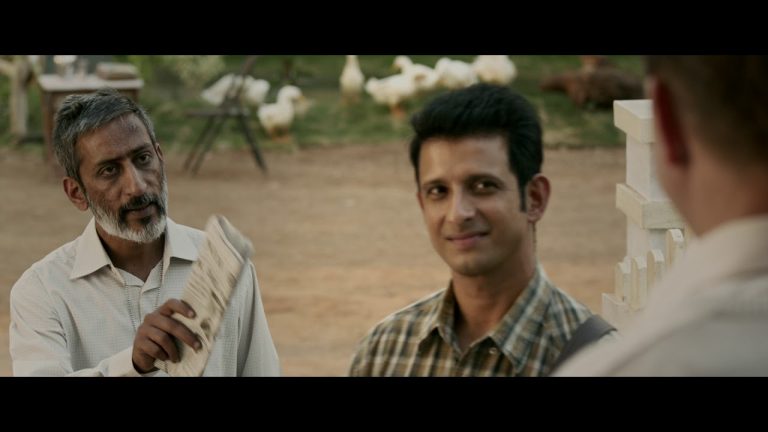 Graham Staines’ Odisha Story Comes Alive On Celluloid