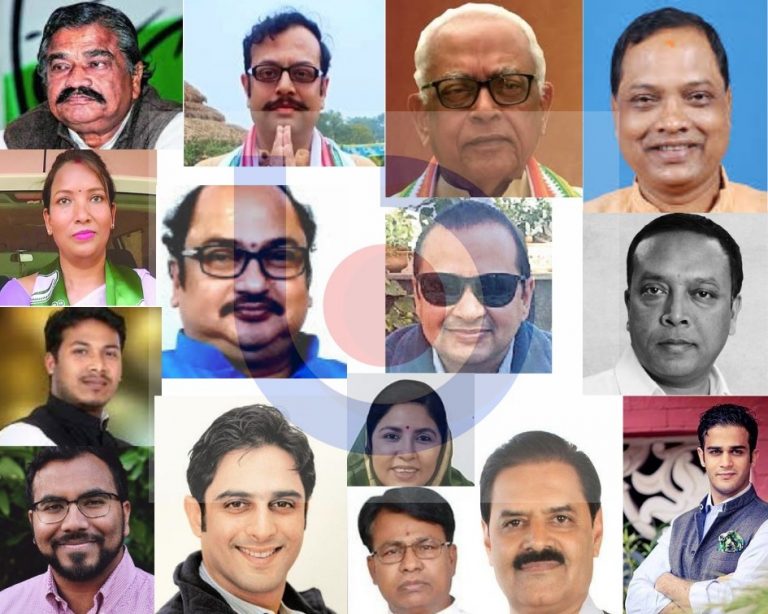 Sambit Routray Sunita Biswal Navajyoti patnaik Narasingha Mishra Samarendra Mishra Bhakta Charan Das Sagar Charan Das Rohit Joseph Prasad Harichandan Suresh Routray Kalikesh Narayan Singhdeo Arkesh Singh Deo Sangeeta Singhdeo K V Singhdeo