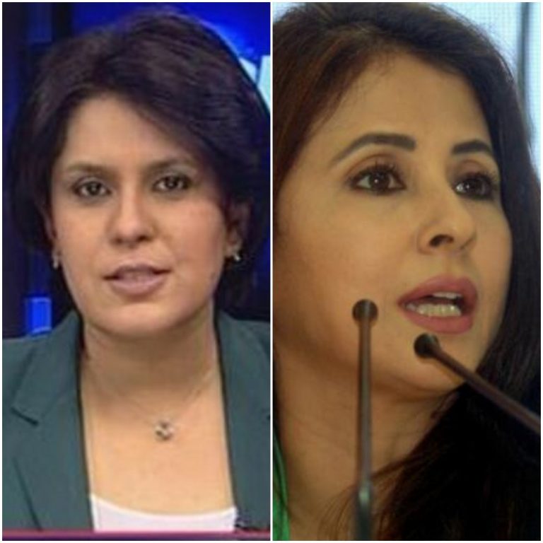 Cong Fields Journo From Maharajganj, Urmila From Mumbai North