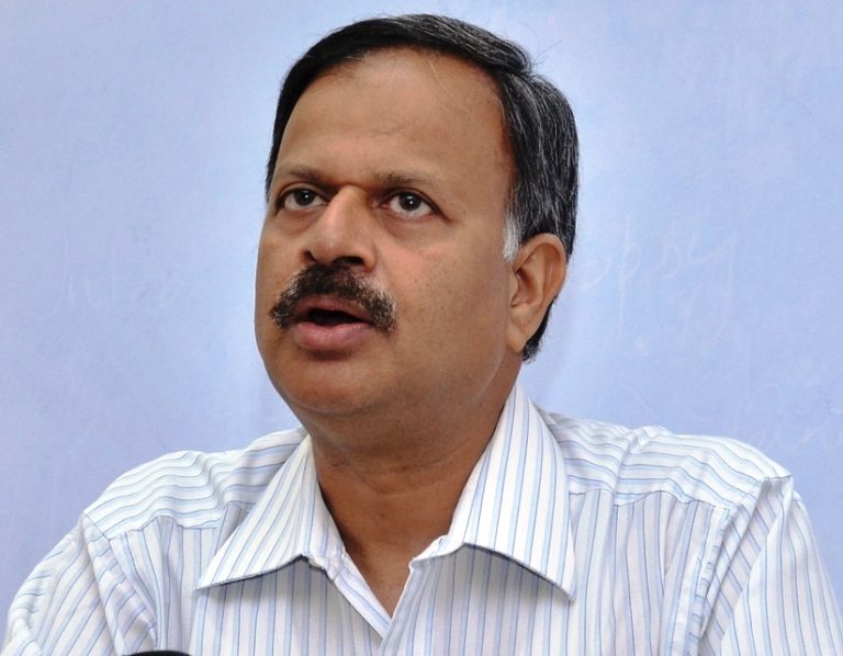 Utkal Varsity VC Given Additional Charge Of OUAT