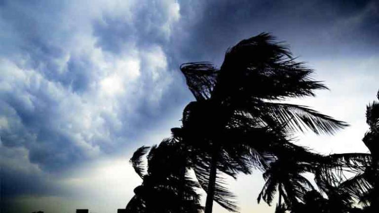 Cyclone Fani: Centre Releases Advance Aid To Odisha