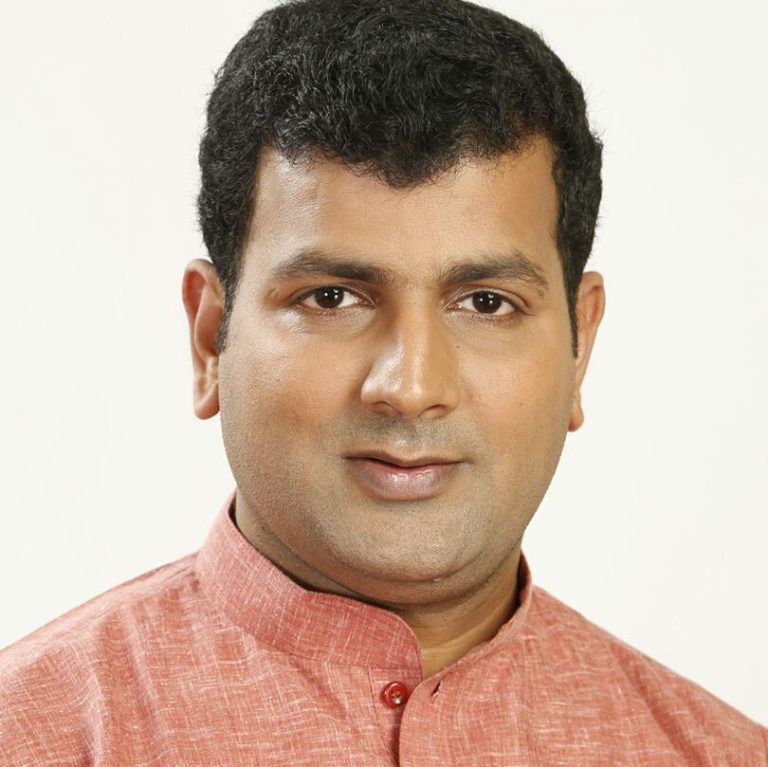 Watch: Absconding Odisha BJP MLA Candidate Defends Self On Social Media