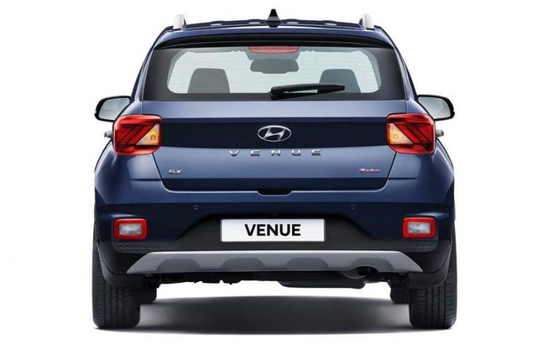 Hyundai To Launch New Type Of Automatic Transmission Of Venue