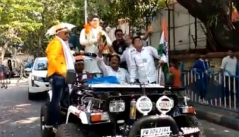 Of TMC Leaders And Their Bizarre Poll Campaign