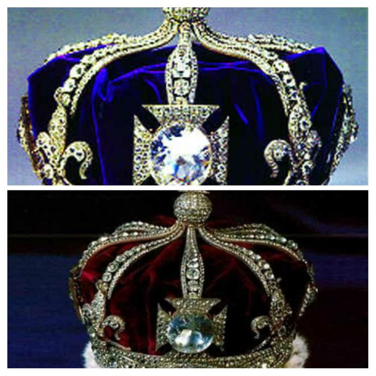 ‘Jagannath Temple Is The Sole Rightful Claimant Of The Kohinoor’