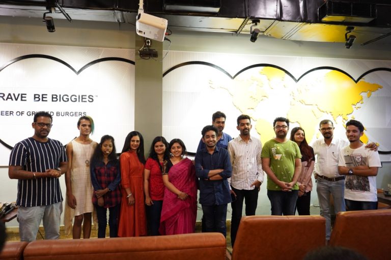 10 Awe-Inspiring Tales From Humans Of Bhubaneswar