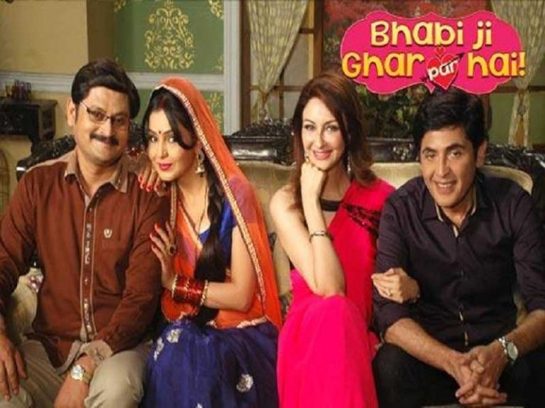 ‘Bhabhiji Ghar Par Hain’ In Trouble; Find Out Why